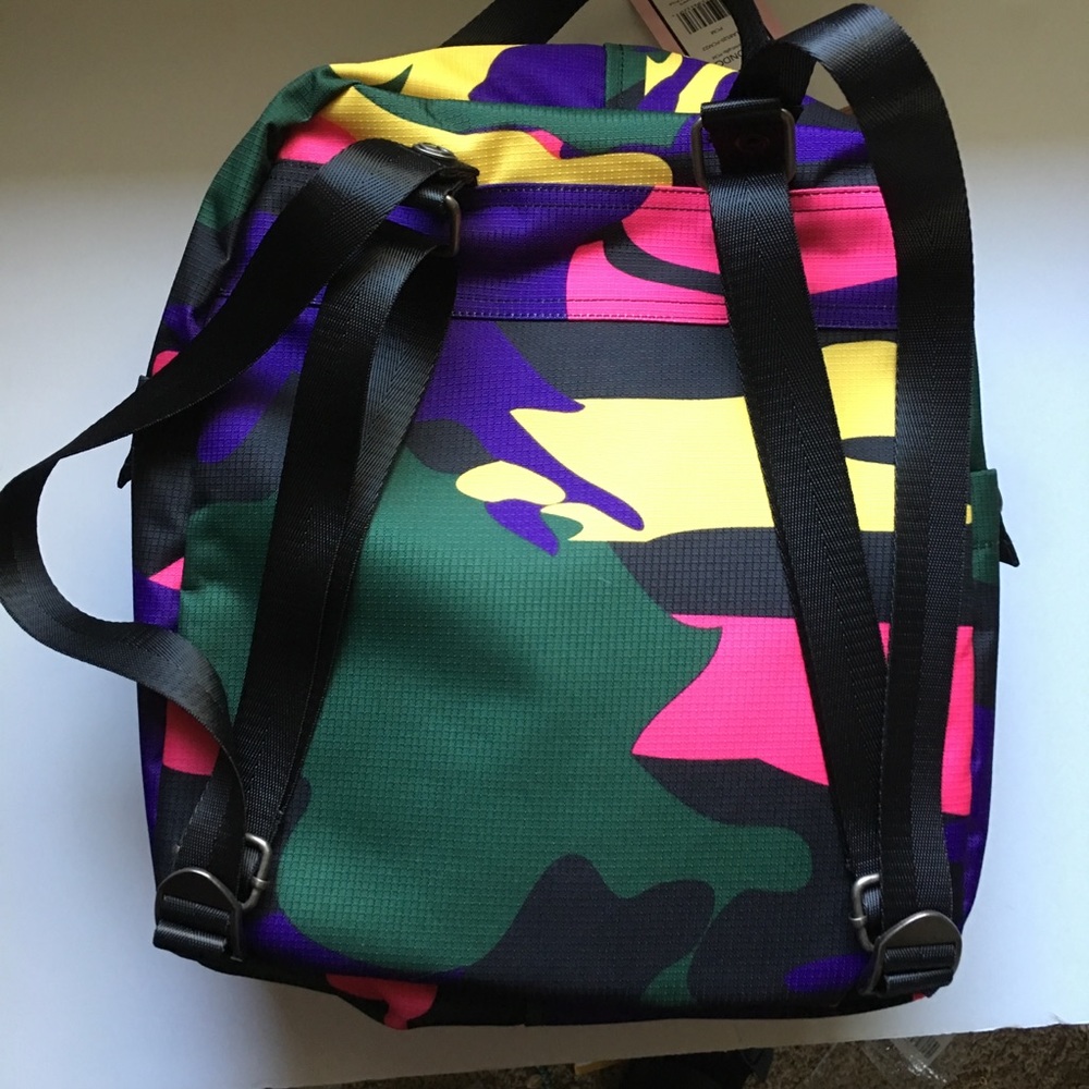 MADEWELL LOLA Mod Backpack EXTRA PICS - Picture 4 of 5
